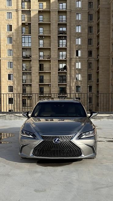 Частная аренда авто: Сдаю Lexus ES, Почасово, Без водителя, | Залог, Водительские права, От 18 лет at lalafo.kg — 1 Частная аренда авто: Сдаю Lexus ES, Почасово, Без водителя, | Залог, Водительские права, От 18 лет — 1