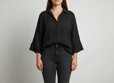 bluzka body plus size: Esmara, Жіноча блуза, розмір XL