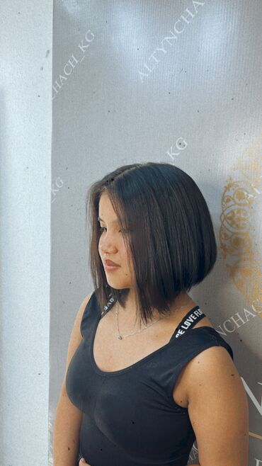 nyx kg in Кыргызстан | КОСМЕТИКА: Чач Сатып алабыз!Покупаем волосы от 55смAltynchach_kg самая лидирующая