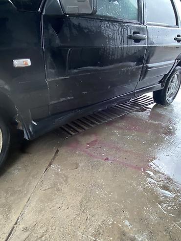 ВАЗ (ЛАДА): ВАЗ (ЛАДА) 2114 Samara: 2026 г., 1.5 л, Механика, Бензин, Хэтчбэк — 8