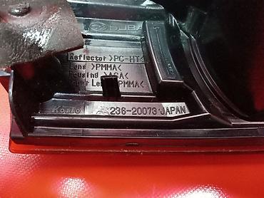 крышка багажника субару легаси бл5: Накладка крышки багажника Subaru, 2010 г., Б/у, Оригинал — 4