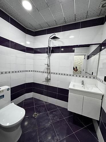 sabuncuda satilan evler: 2 otaqlı, Yeni tikili, 44 kv. m — 4