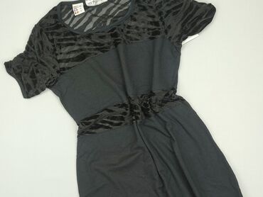 joggery damskie missguided: Dress, L (EU 40), condition - Very good