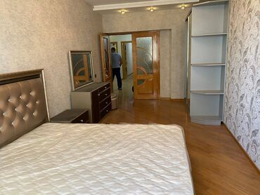 Yeni tikili: 3 otaqlı, Yeni tikili, m. Nəriman Nərimanov, 135 kv. m — 4