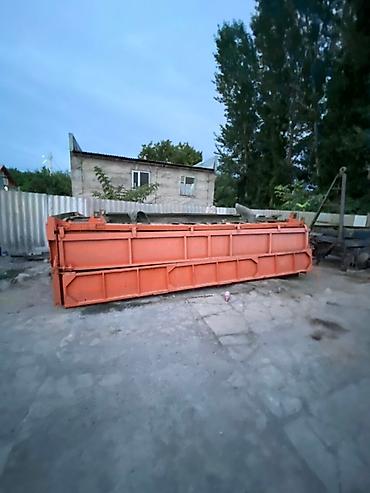 Опалубка: Опалубка Для стен, Стальная, Б/у 150 * 220, Самовывоз — 2