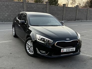 левый руль форестер: Kia K7: 2013 г., 3 л, Автомат, Бензин, Седан