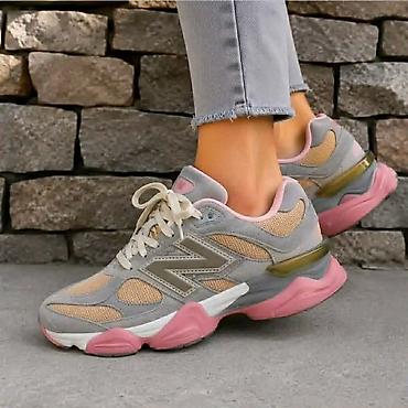 Patike: NB 9060
36 do 41 
PK🌛 — 6
