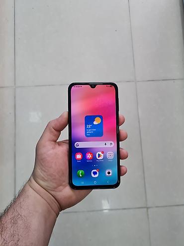 retro telefonlar: Samsung Galaxy A14, 128 GB, rəng - Qara, İki sim kartlı — 1