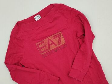 EA7 Emporio Armani, Світшот жіночий, розмір M
