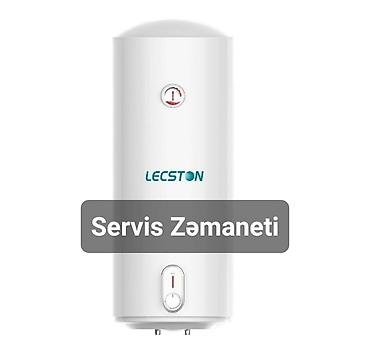 ariston 100 litr: Ariston 100 l, Yeni, Kredit yoxdur, Pulsuz çatdırılma — 1