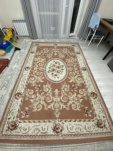 Ковры: Ковер Б/у, 300 * 200, Турция — 3