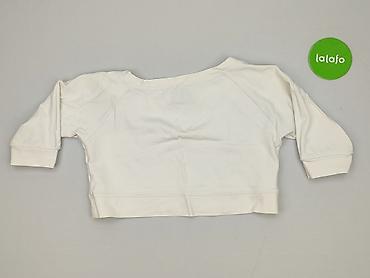 bluzy cmp: By o la la. !, Bluza damska
, rozmiar S — 8