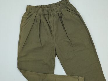 Other trousers: Trousers, L (EU 40), condition - Good