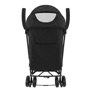 massimo dutti papuce: KIKKA BOO Beetle – kišobran kolica, crna Šifra proizvoda: KKB3 Opis — 3