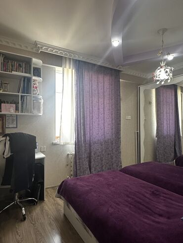 Yeni tikili: 3 otaqlı, Yeni tikili, 76 kv. m — 28