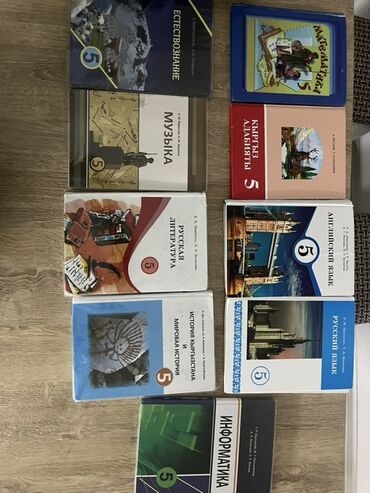 книга история 6 класс: 9 школьных учебников, предназначенных для учащихся 5 класса. Включает
