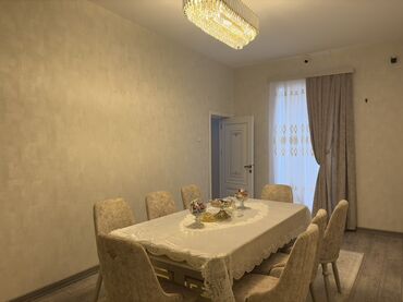 Həyət evləri və villaların satışı: Ev Maştağa Qəsəbəsi düz yolun kənarında yerləşir. Kiçik həyəti var o — 2