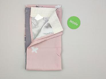 obraz na 5zl: Zasłona dekoracyjna GYRO HOME - Materiał: 100% poliester (metka — 3
