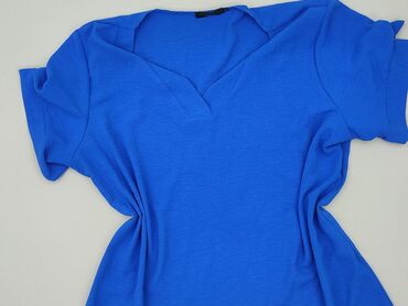 t shirty guess różowe: Women`s T-shirt, size 3XL (EU 46)