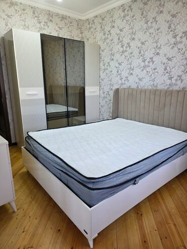 Uzunmüddətli kirayə mənzillər: Xırdalan şəhəri AAAF Park yaşayış kompleksində 2 otaqlı mənzil kirayə -da lalafo.az — 3 Uzunmüddətli kirayə mənzillər: Xırdalan şəhəri AAAF Park yaşayış kompleksində 2 otaqlı mənzil kirayə — 3