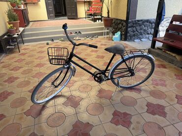 купить трехколесный велосипед: Прадаю советский велосипед!
5500сом