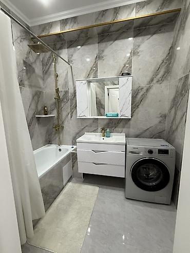 Долгосрочная аренда квартир: 2 комнаты, Собственник, Без подселения, С мебелью полностью — 11