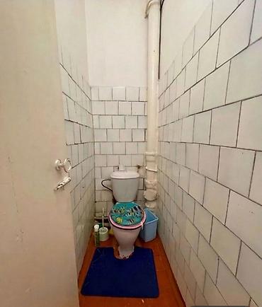2 room flat: 2 комнаты, 6 мкр Риэлтор, Студентам, от 3 месяцев — 5