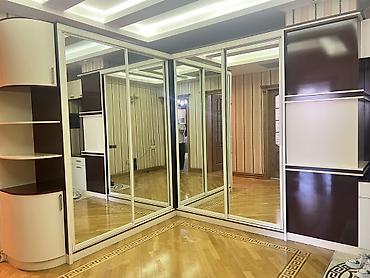 Квартиры: 4 комнаты, 210 м² — 3