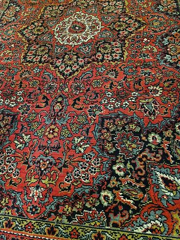 Xalçalar: Xalça Dekorativ, Azərbaycan, Kredit yoxdur — 2