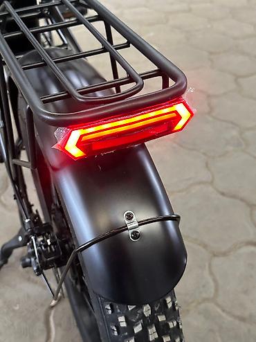 Другой электротранспорт: Другой электротранспорт — 17