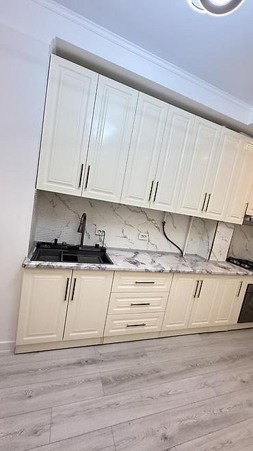 studio apartment: Сдаю квартиру по адресу скрябина советская Светлая 1‑комнатная — 1