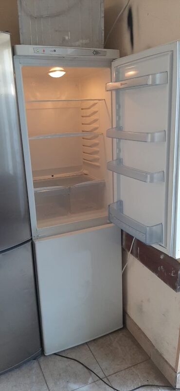 Soyuducular: İşlənmiş 2 qapılı Beko Soyuducu Satılır, rəng - Ağ -da lalafo.az — 3 Soyuducular: İşlənmiş 2 qapılı Beko Soyuducu Satılır, rəng - Ağ — 3