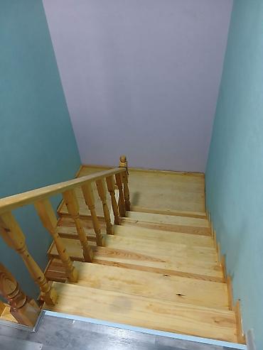 qaradağ: Lökbatan qəs. 6 otaqlı, 2 kv. m, Kredit yoxdur, Yeni təmirli — 7