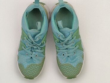 sandały dla dziewczynki rozmiar 34: Sport shoes 34, Used