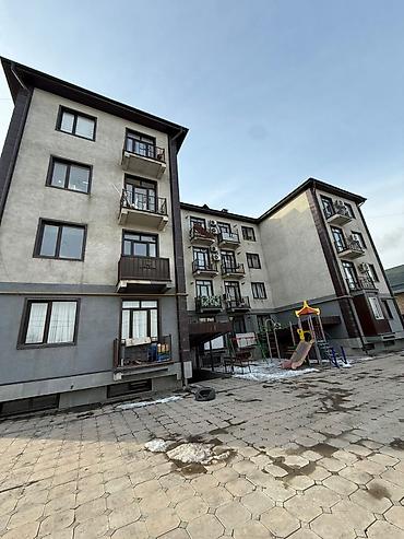 Продажа квартир: 1 комната, 32 м², Индивидуалка, 2 этаж, Евроремонт — 4