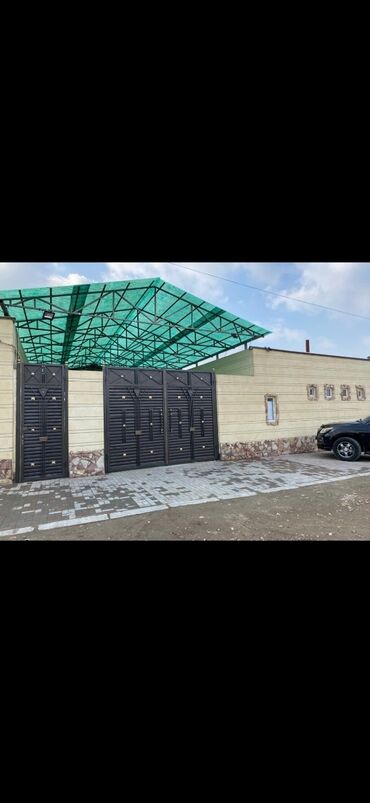 Помещения свободного назначения: 50 м², 2 комнаты, Забор, огорожен