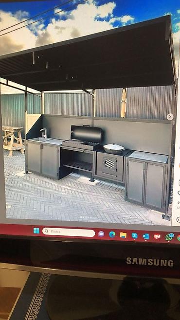 3ds max: Сварка | Ворота Бесплатная смета, Гарантия, Монтаж — 10