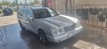 mercedes benz c 350: Mercedes-Benz E-Class: 1998 г., 3.2 л, Автомат, Газ, Универсал