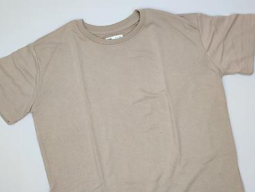 dresy sizeer: Sinsay, T-shirt damski, rozmiar XS — 1