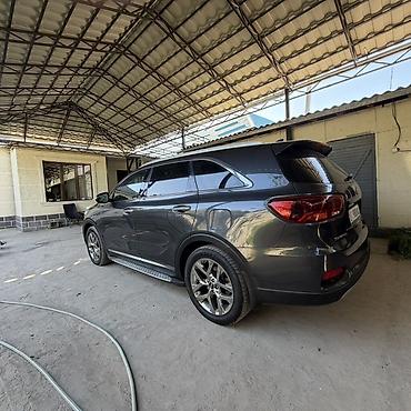 саренто: Kia Sorento: 2020 г., 2 л, Автомат, Дизель, Кроссовер — 1
