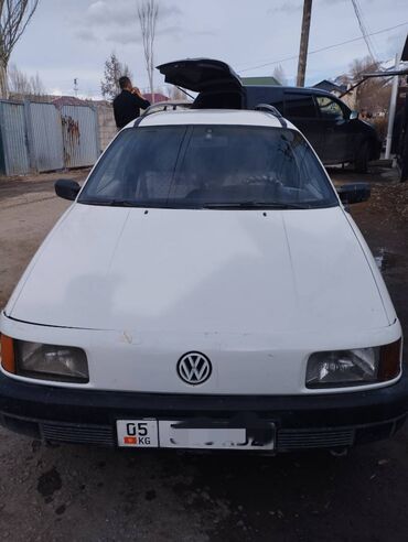 alfa romeo szrz 3 mt: Volkswagen Passat: 1993 г., 1.8 л, Механика