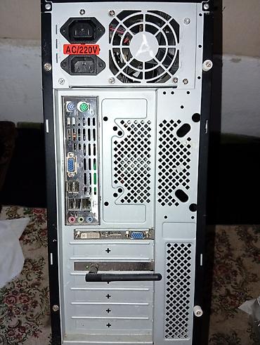 комп за 50к: За всё 3000 тысячи сом — 2