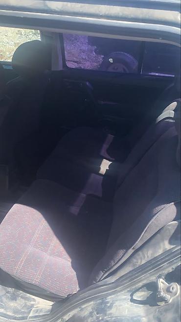 argb controller: Volkswagen Vento: 1998 г., 1.8 л, Механика, Бензин, Седан — 3