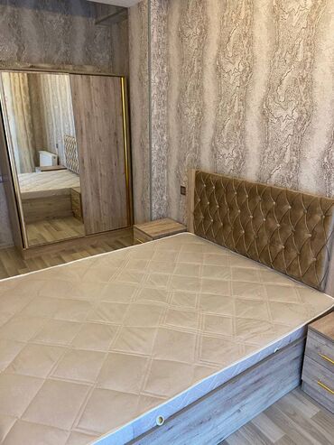 Uzunmüddətli kirayə mənzillər: Sumqayıt şəhəri,Bulvar küçəsi,Mirvari city yaşayış kompleksində,yeni — 2