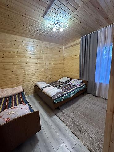 2 8: 🏡 Сдается уютный барнхаус для отдыха! ✨ В доме есть всё необходимое — 3