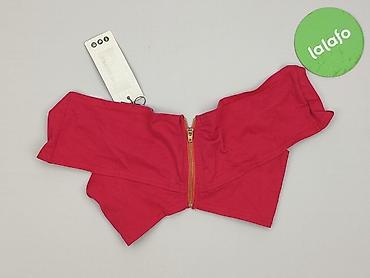 crop: Boohoo, Top damski, rozmiar M — 2