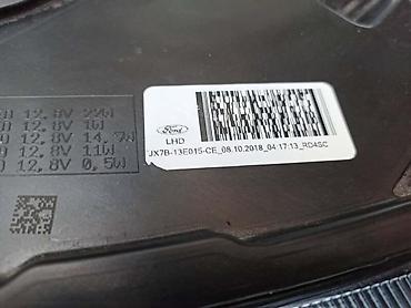 FULL LED FAROVI ZA FORD FOCUS OD 2019. DO 2021. GOD. | Full LED — 4
