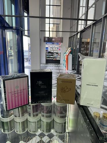 парфюмы: Парфюмерия в заводской упаковке (Eau de Parfum): - Victoria’s Secret — 1