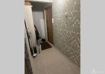 Продажа квартир: 1 комната, 44 м², 4 этаж, Евроремонт