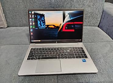 Ноутбуки HP: Ноутбук HP Для программирования, Intel Core i7, ОЗУ, RAM: 32 ГБ, HP ProBook — 1